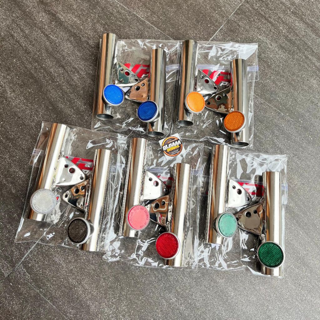 PANGKON KUPINGAN K5 WHELL PROF KUPINGAN K5 WP PART STAINLES PNP AS 33 BATOK YL CD CT