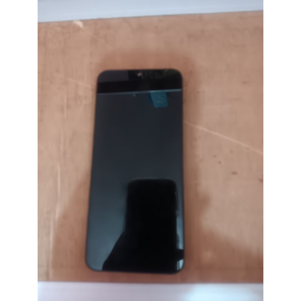 lcd samsung A14 5g copotan