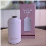 Wanderful Nebuliser