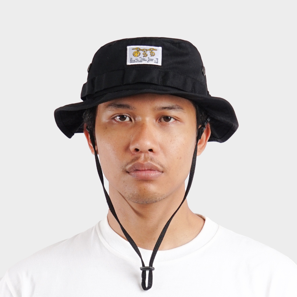 WISED | CURTAIL | HUNTING HAT