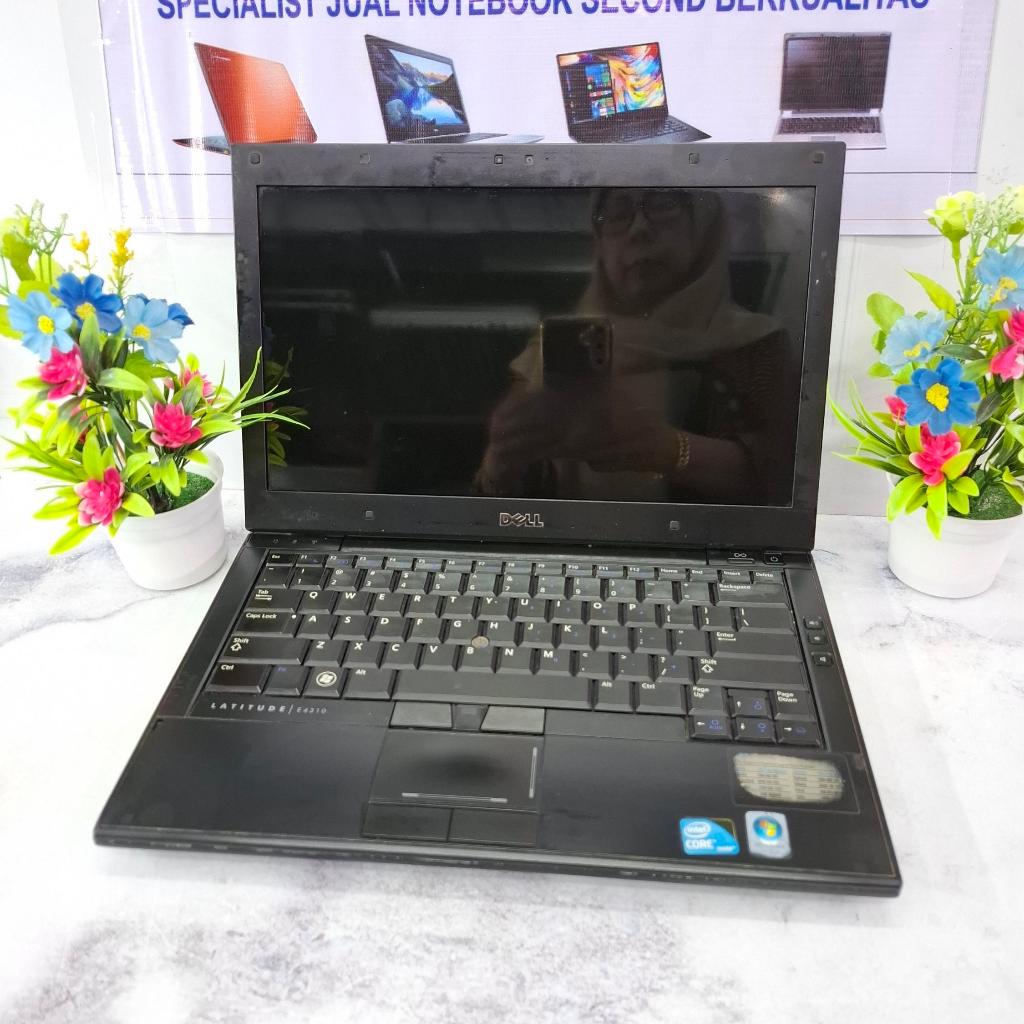 DELL LATITUDE E4310 CORE I5