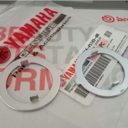 REING GEAR BOX RX KING ORIGINAL