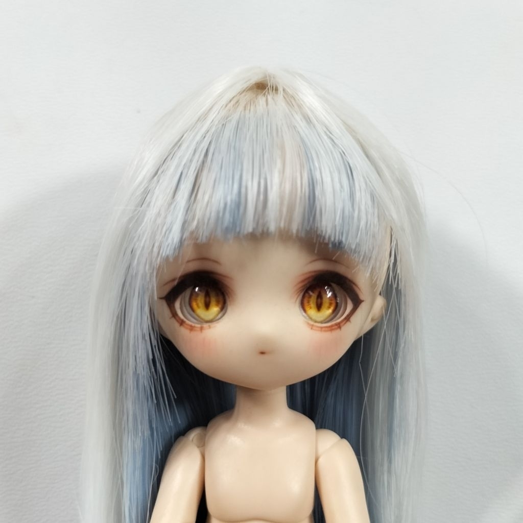 Preloved Parabox Hikari OB11