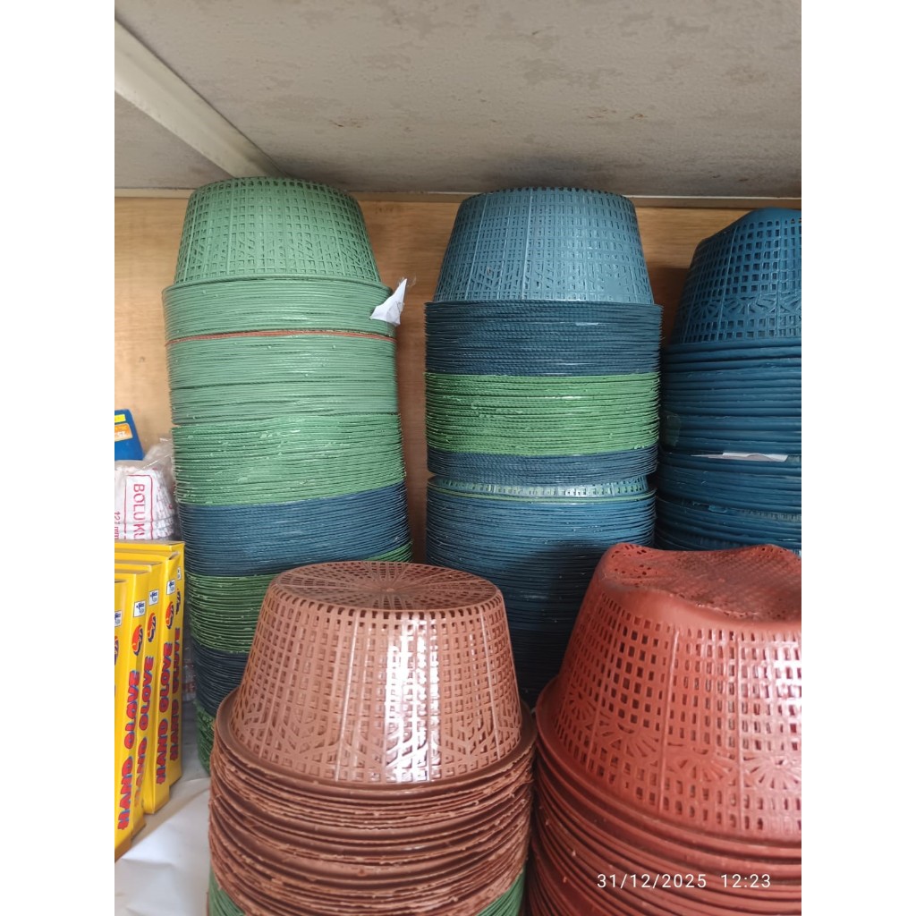 CETING NASI/BESEK ... untuk hajatan