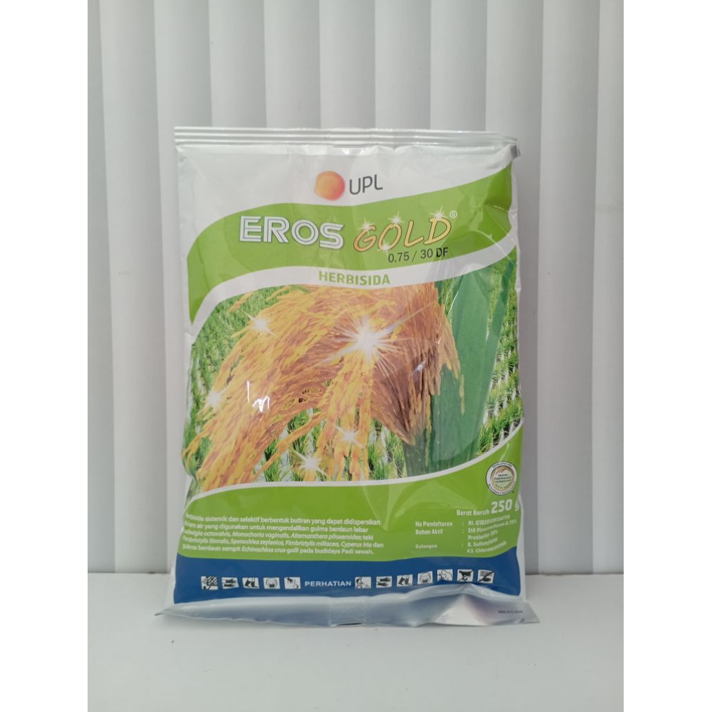 Eros Gold 250g