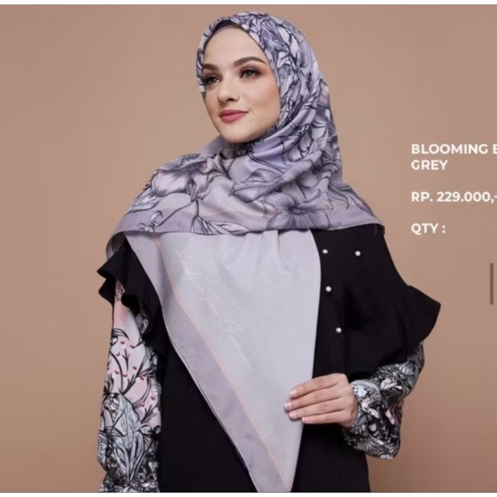 preloved mandjha Ivan Gunawan pl