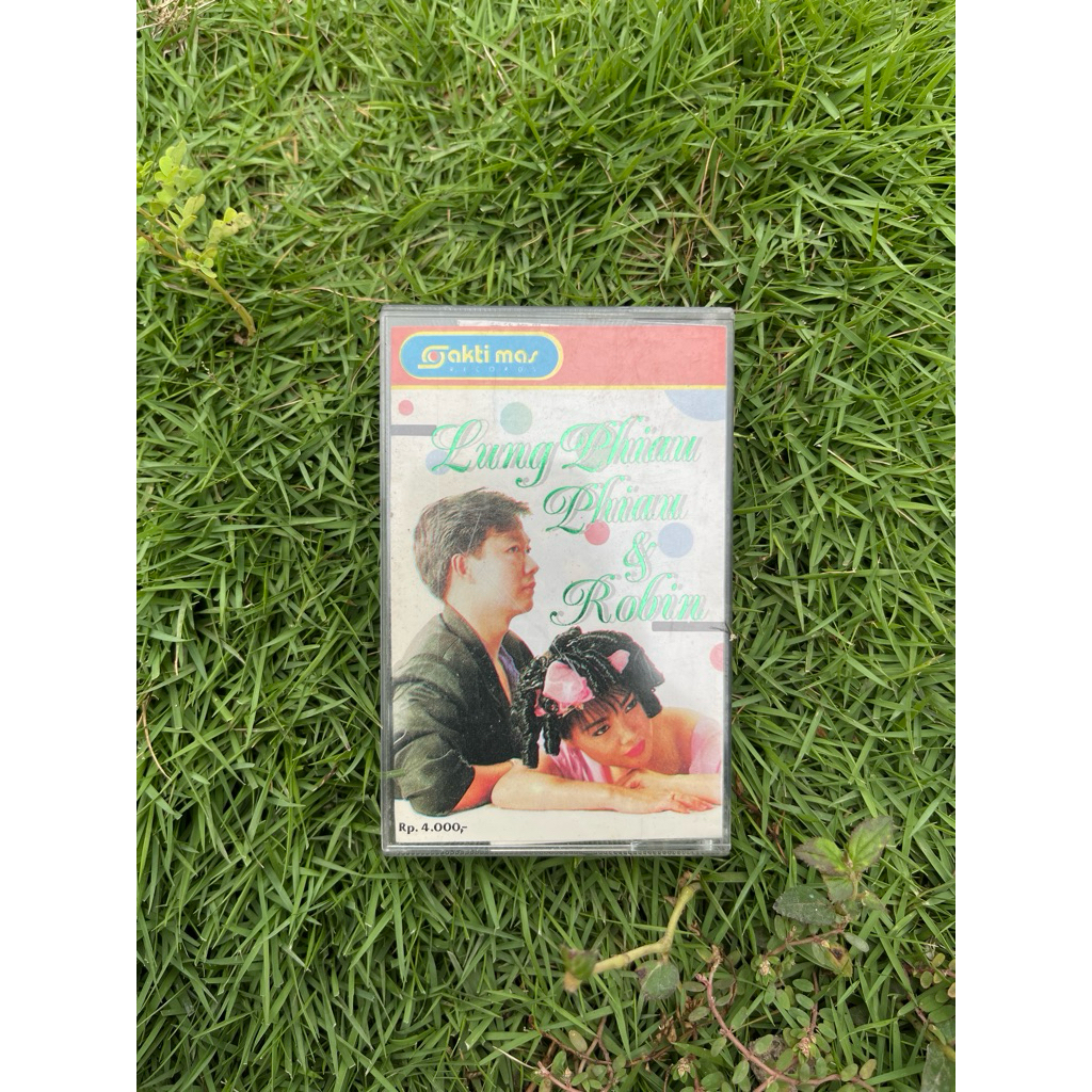 KASET PITA MANDARIN CINA