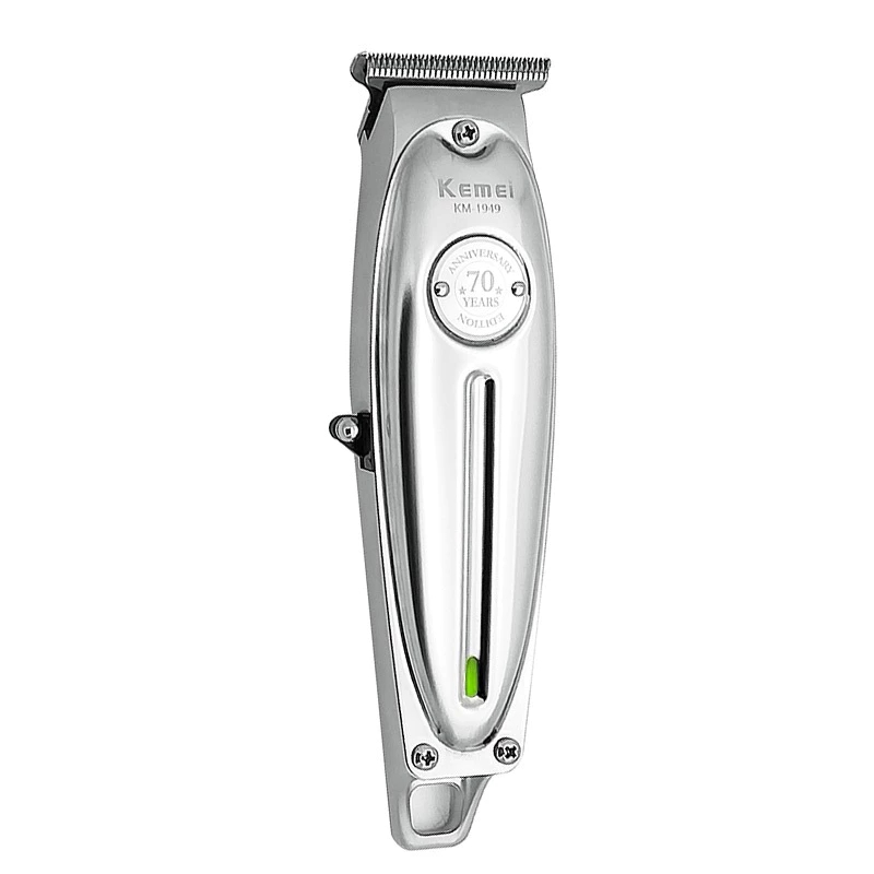 KEMEI KM-1949 Full Metal Body Trimmer Kemei 1949 Cukur Rambut