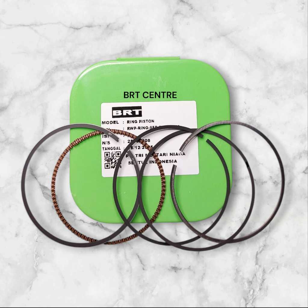 RING PISTON SEHER BRT 58.5 MM RIK RIKEN