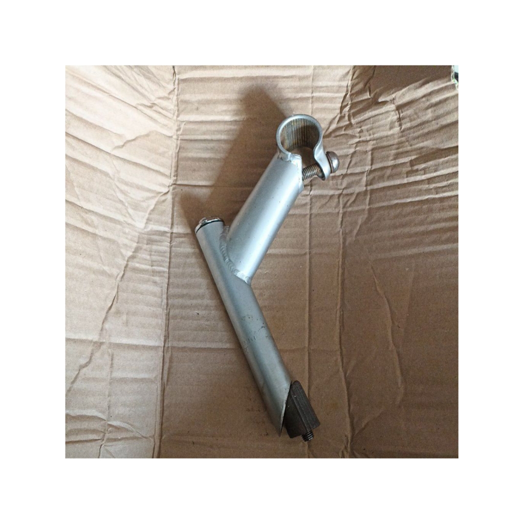 stem sepedah federal