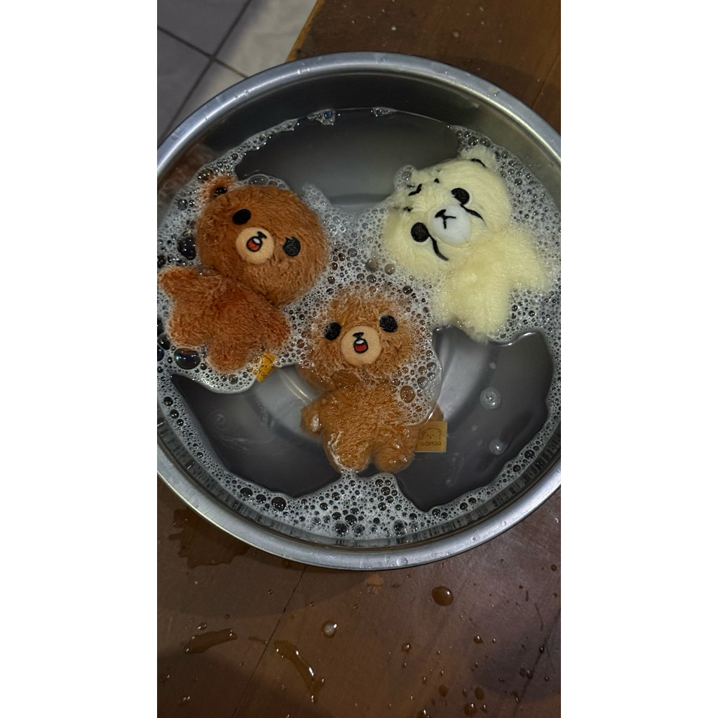 Doll Haechan Gomdo Lee