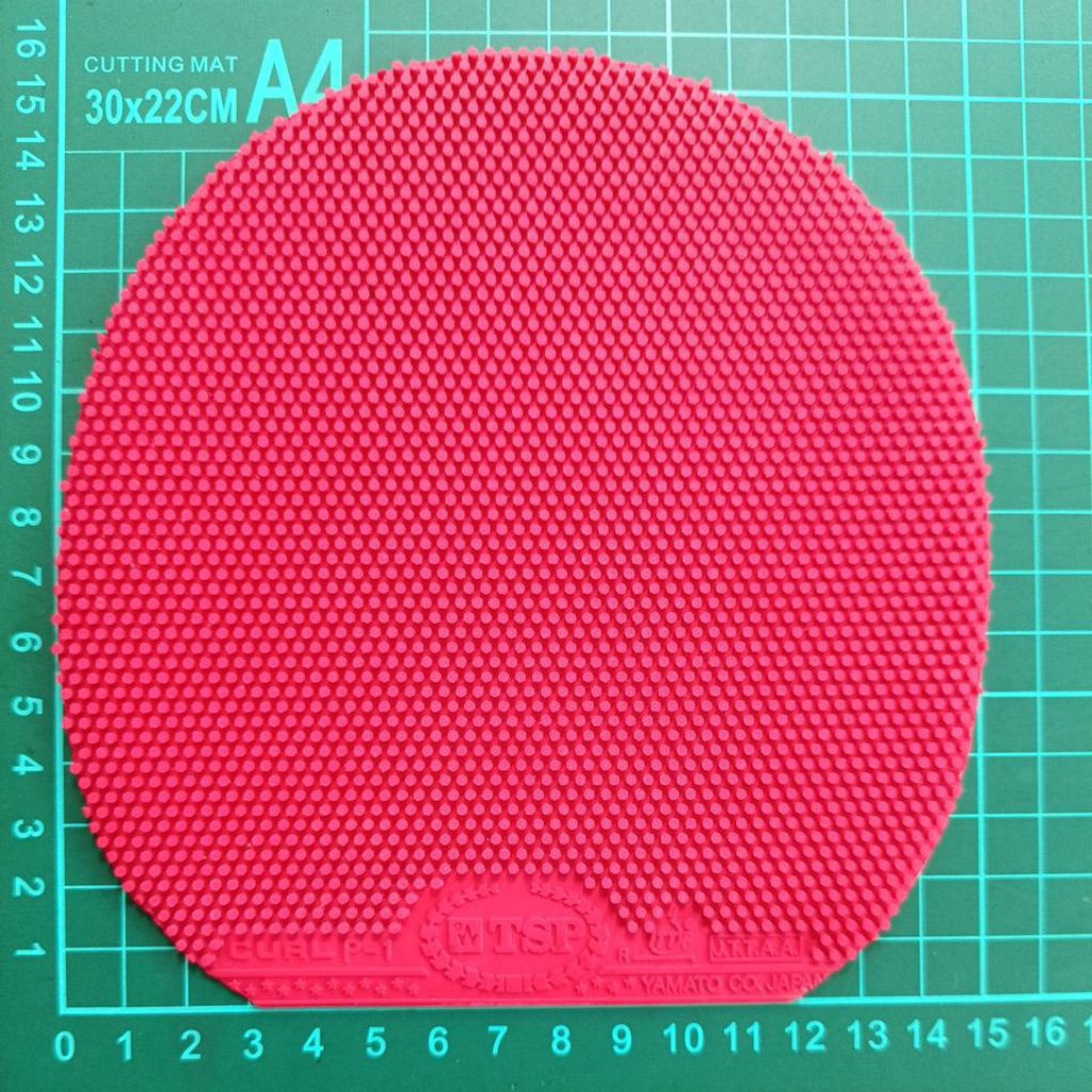 736. TSP CURL P-1 (0.5MM)150*155