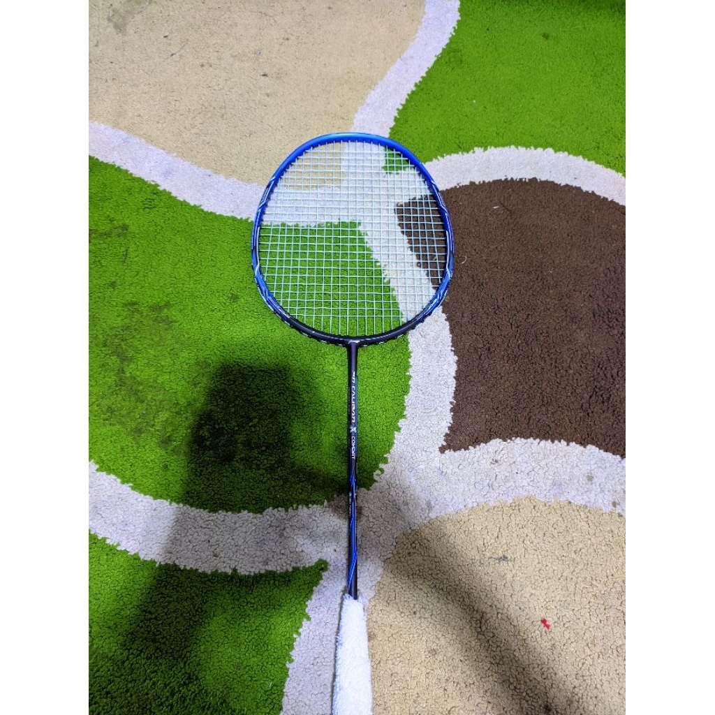 LINING 3D CALIBAR X COMBAT