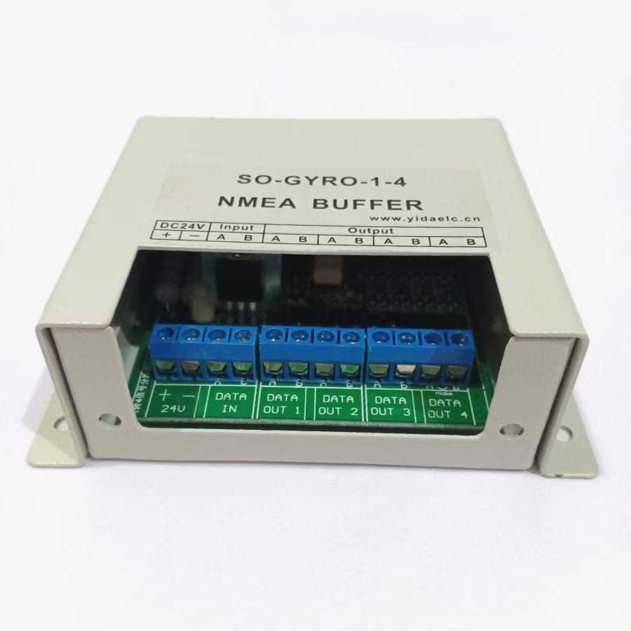 NMEA BUFFER