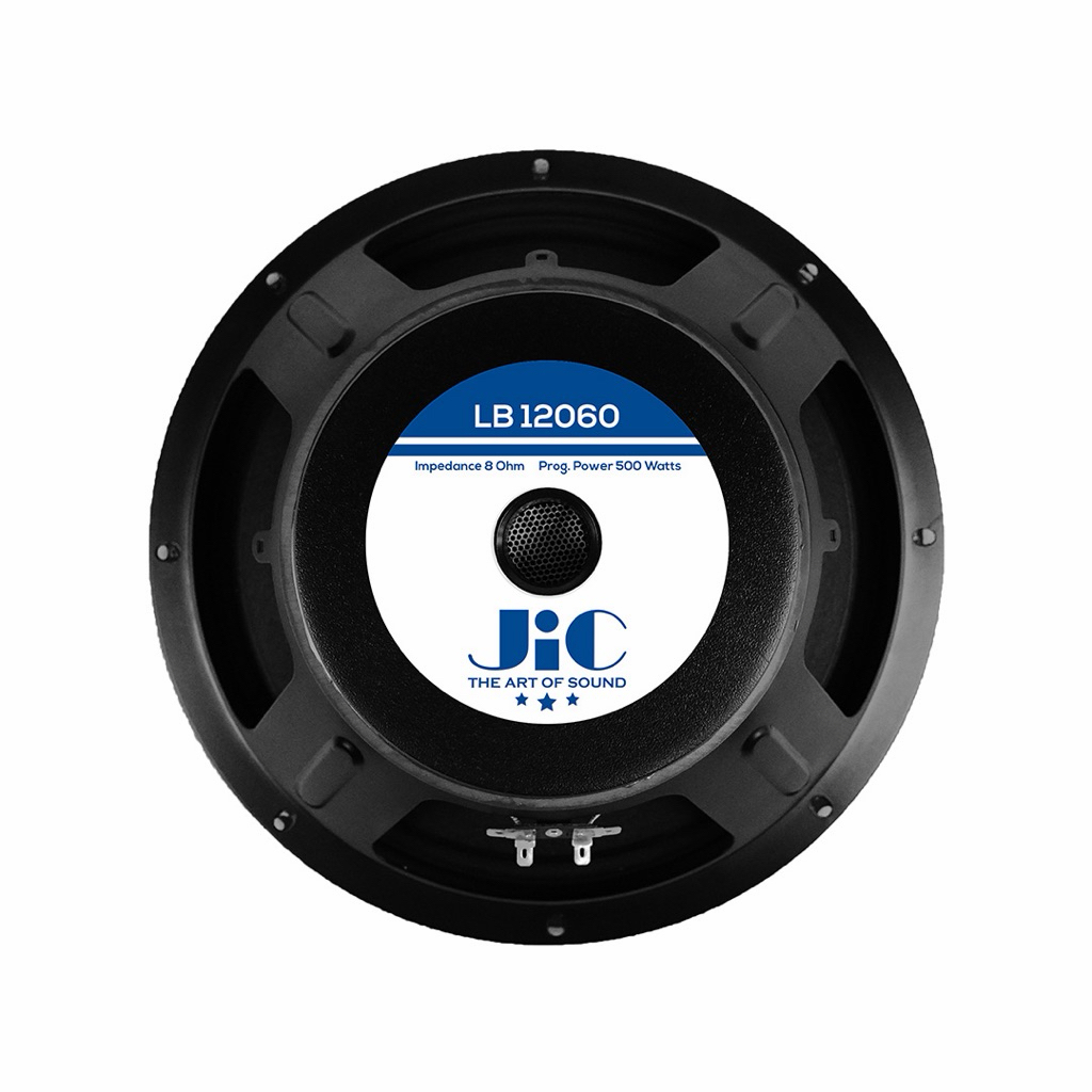 Speaker JIC LB 12060