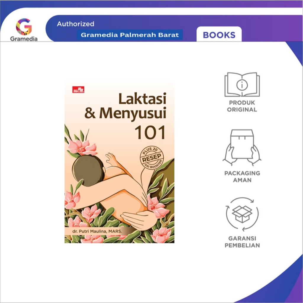 Laktasi & Menyusui 101