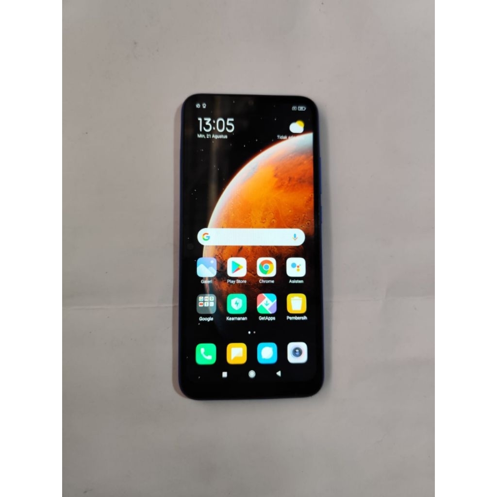Redmi 9C Ram 3Gb/32Gb