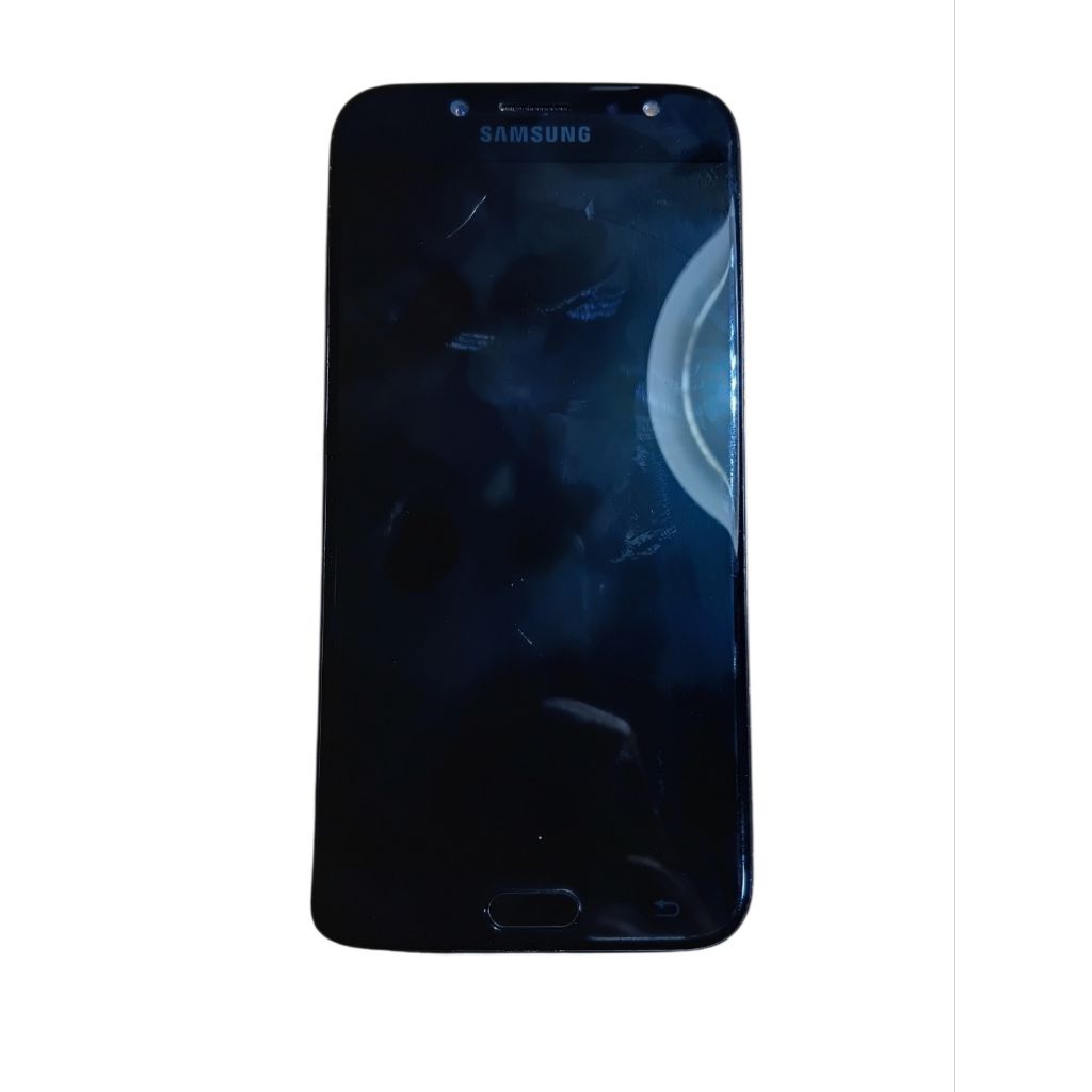 SAMSUNG J7 PRO - MINUS LCD
