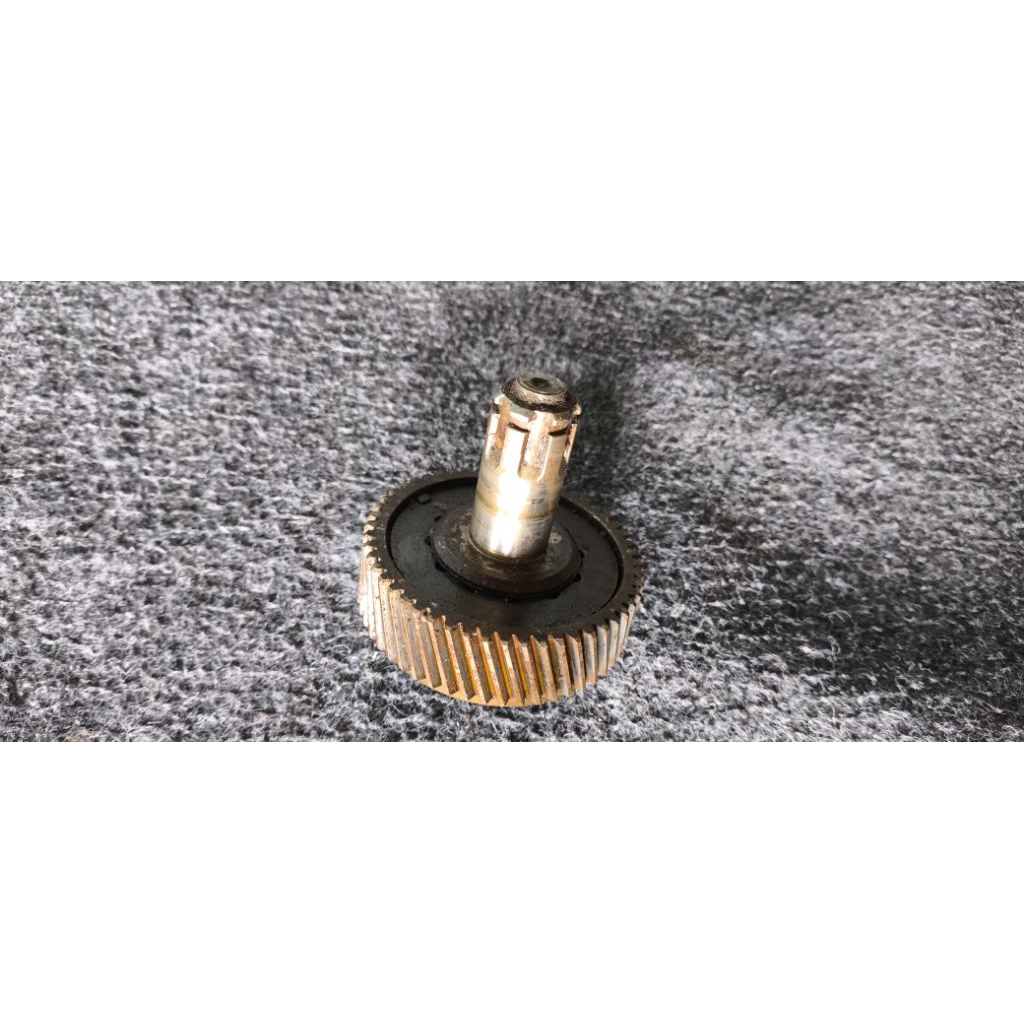 as gear depan gear gir depan comp final Revo at matic