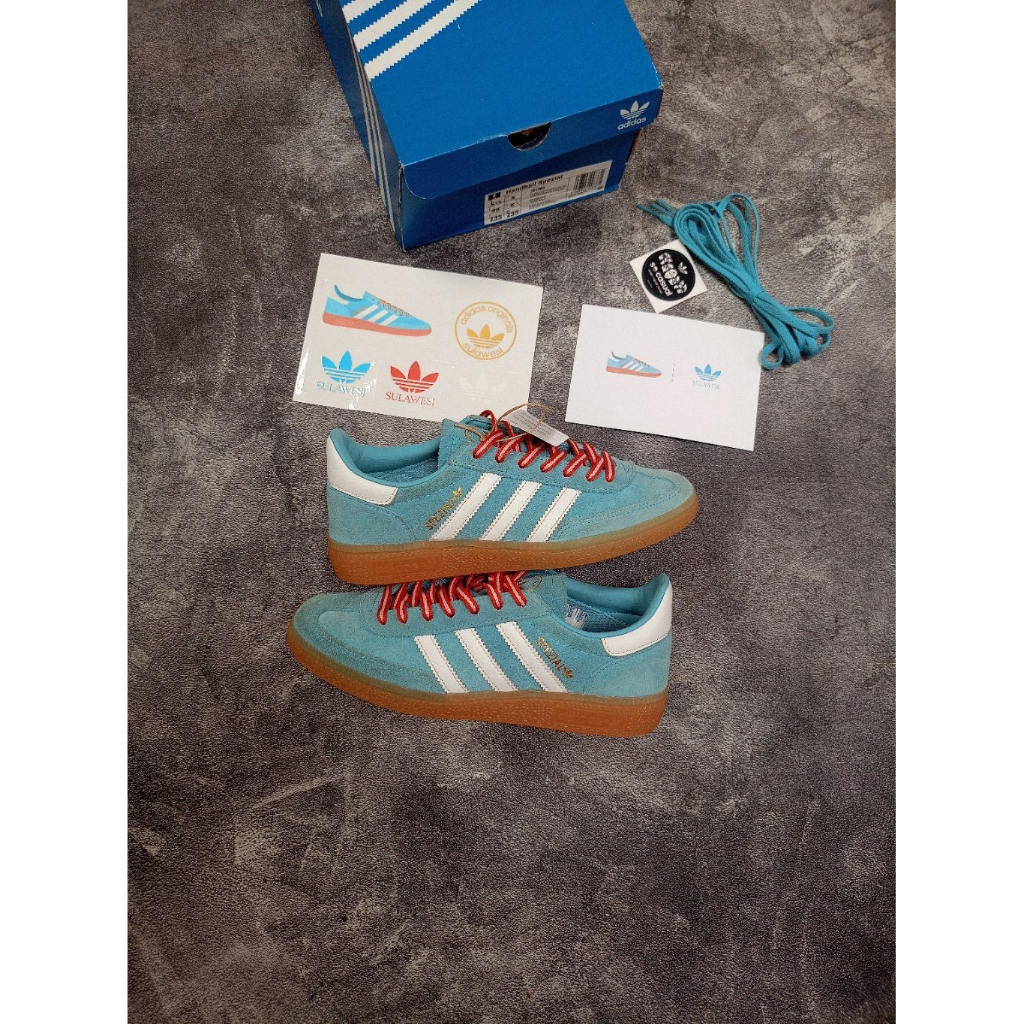 SEPATU ADIDAS SPESIAL SULAWESI