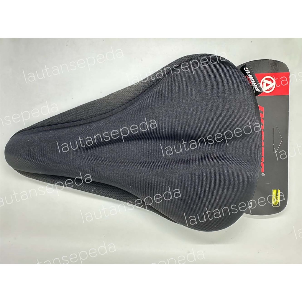 COVER SADEL GEL SEPEDA LIPAT PACIFIC M311