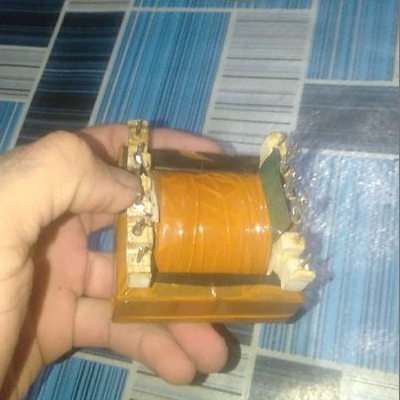 SAMUS 1600M Aksesori Transformator Impor Asli Baru