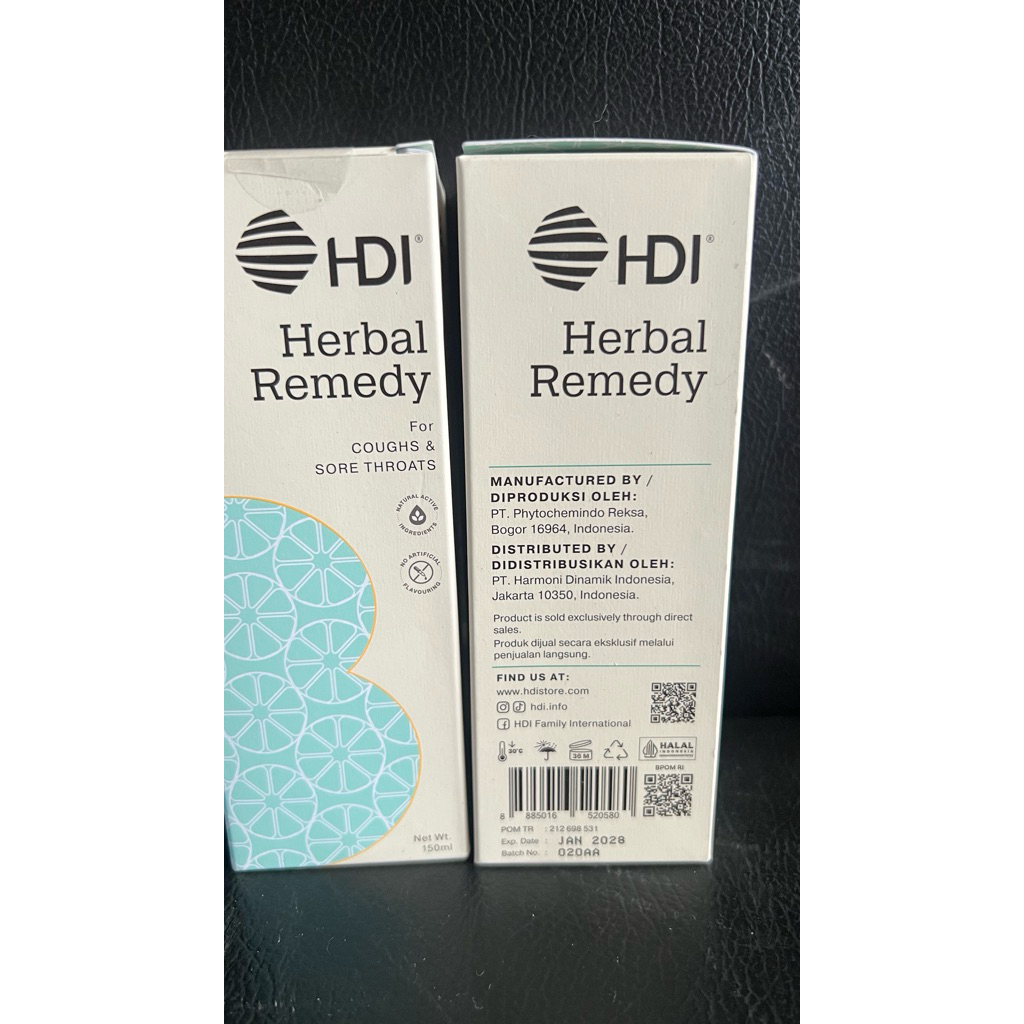 herbal remedy exp 2028