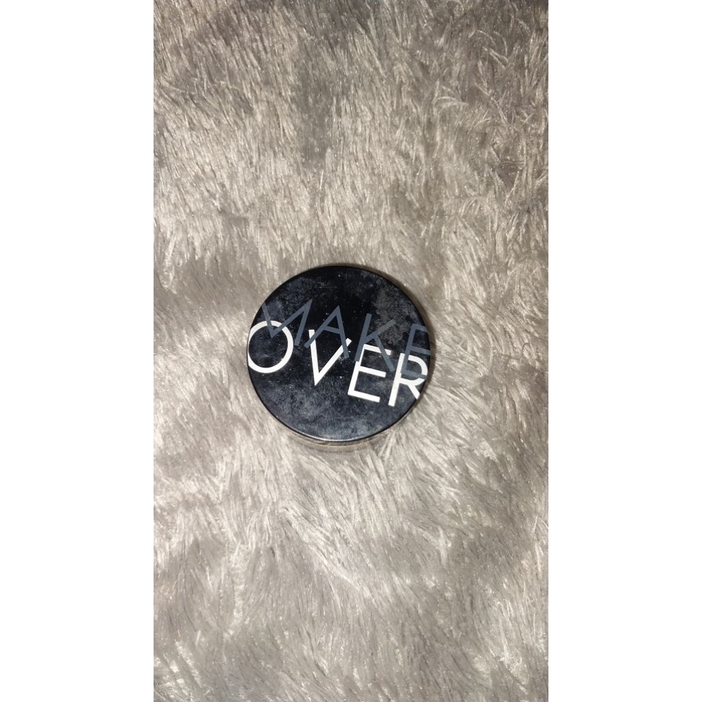 Preloved Highlighter Makeover