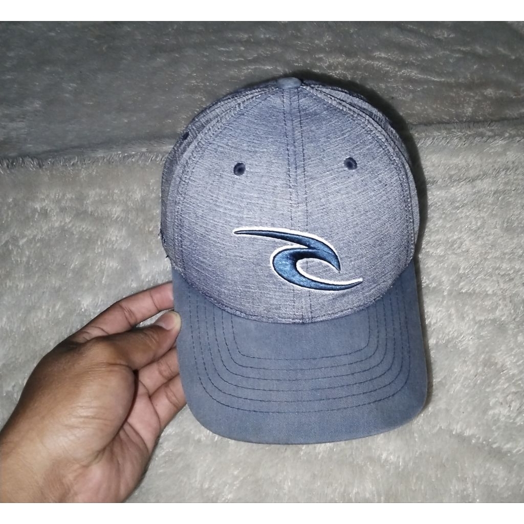 Topi Ripcurl Size 58cm Builup Second