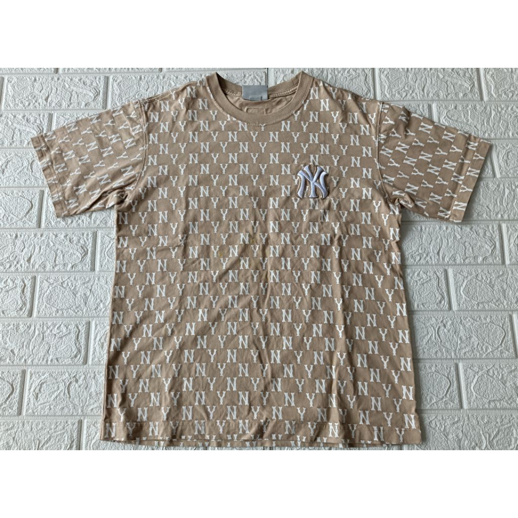 Kaos wanita by MLB uk S original