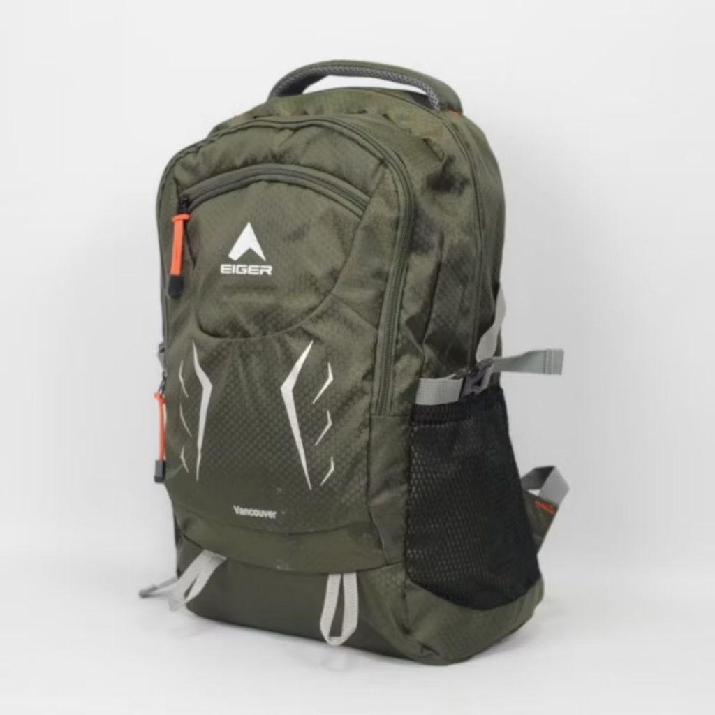 Tas Ransel Vancouver