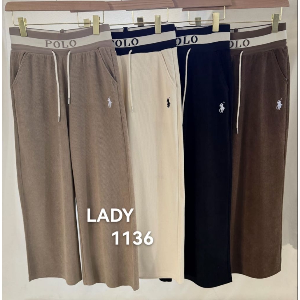 CELANA KULOT CODORAY WANITA IMPORT TERBARU