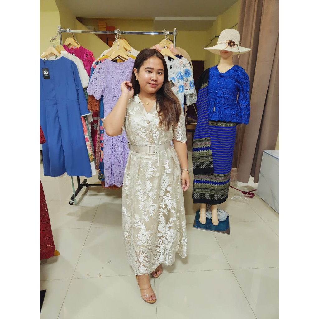 DRESS IMPORT BANGKOK THE CLASSIC