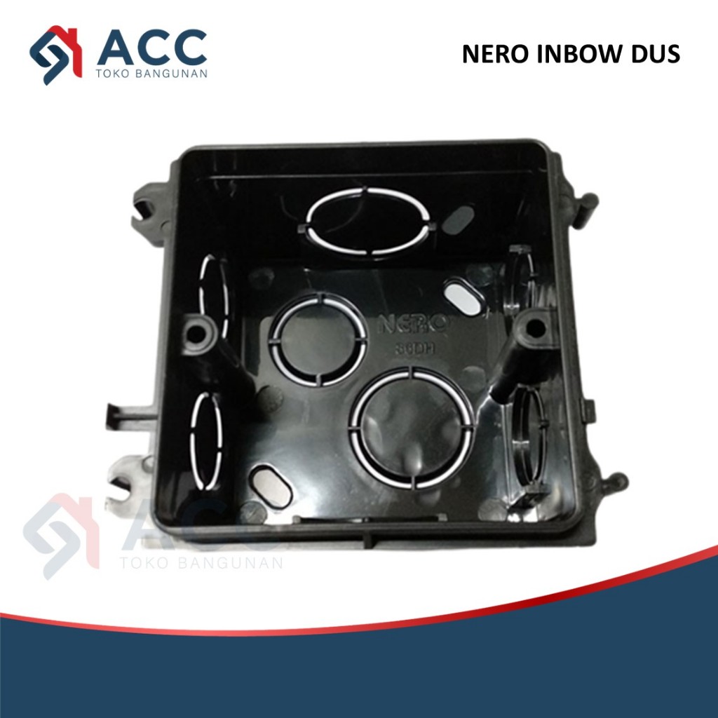 NERO INBOW DUS INBOW DUS NERO INBOWDUS NERO