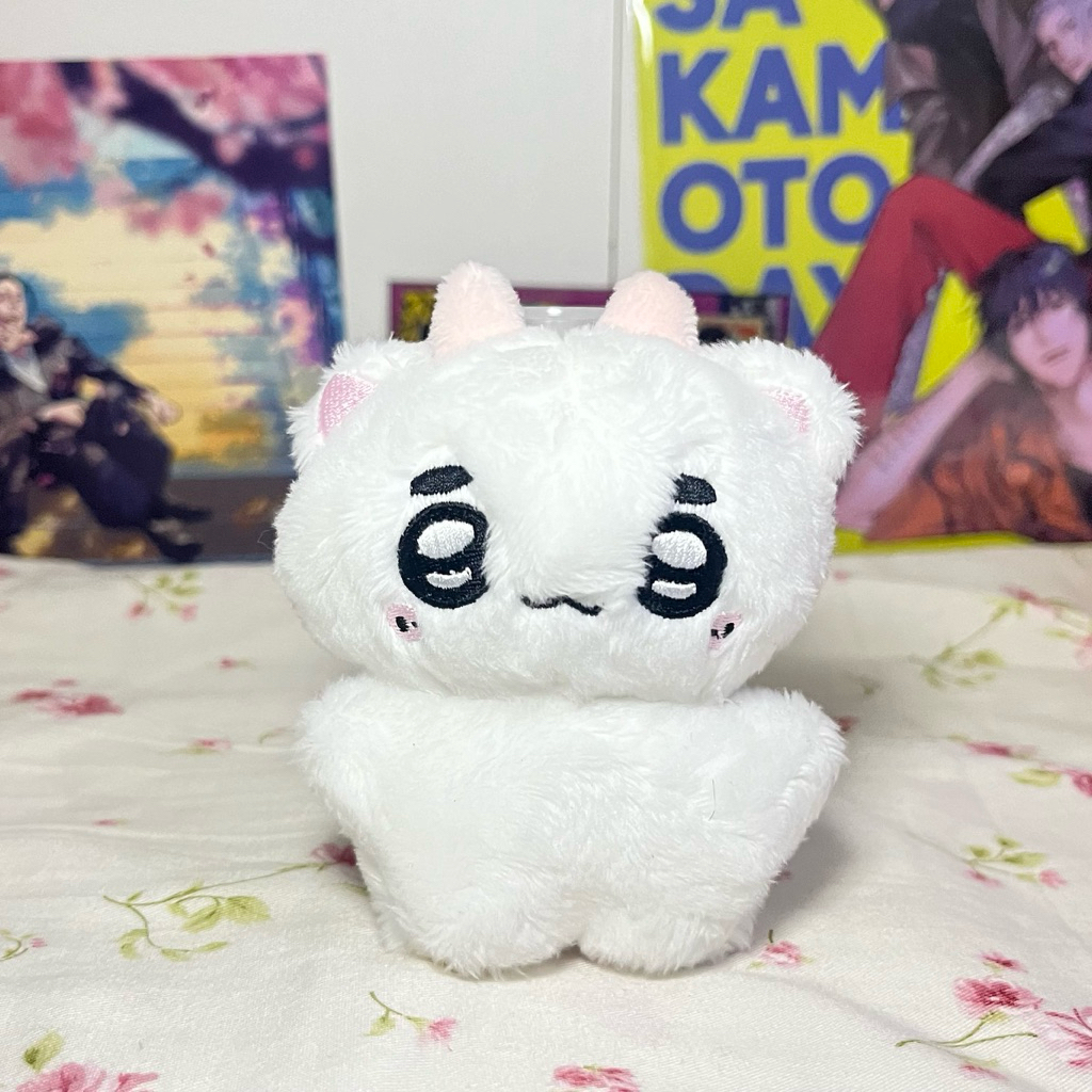 rongrongmi taeyong doll 10cm