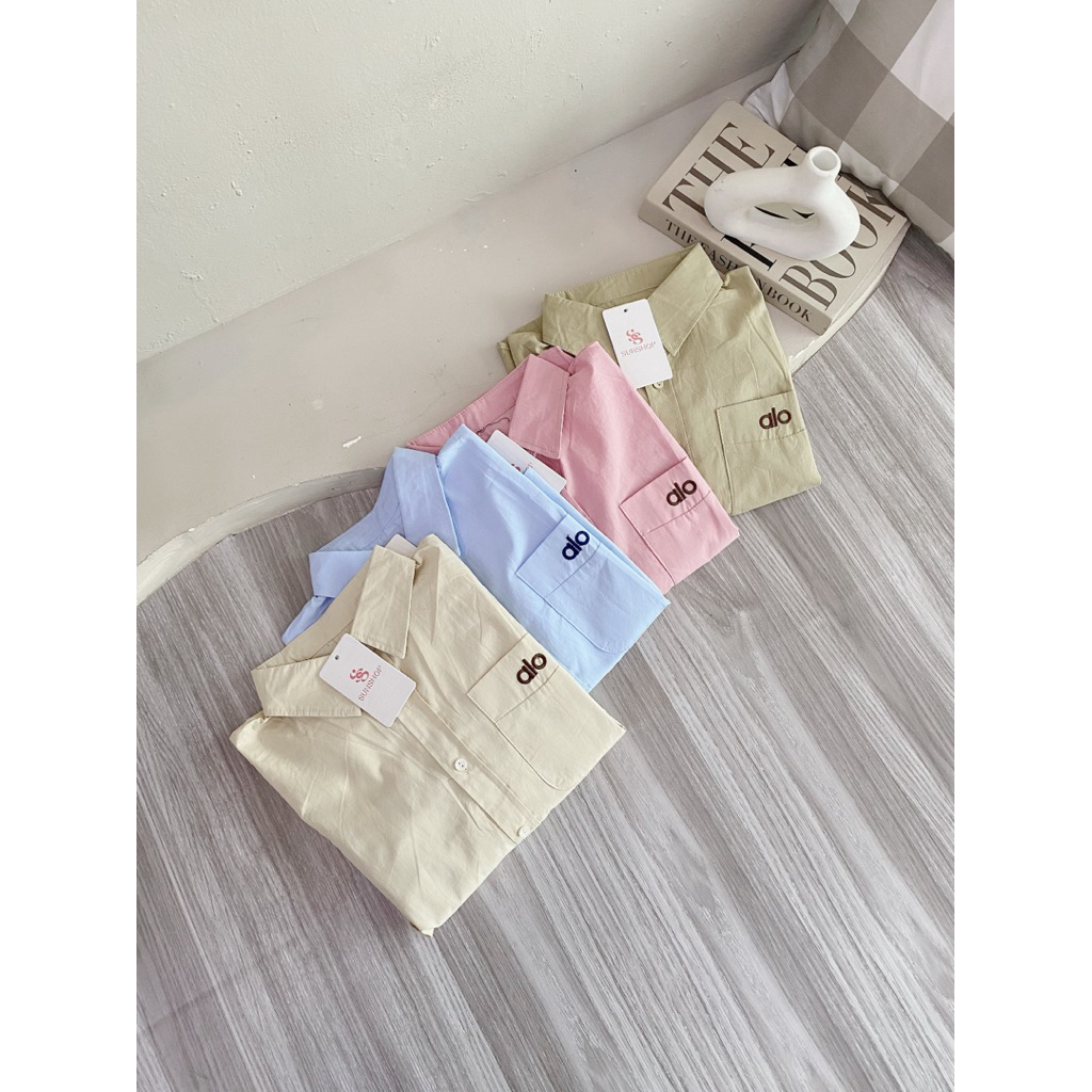 CAMIRA CROP INNER
