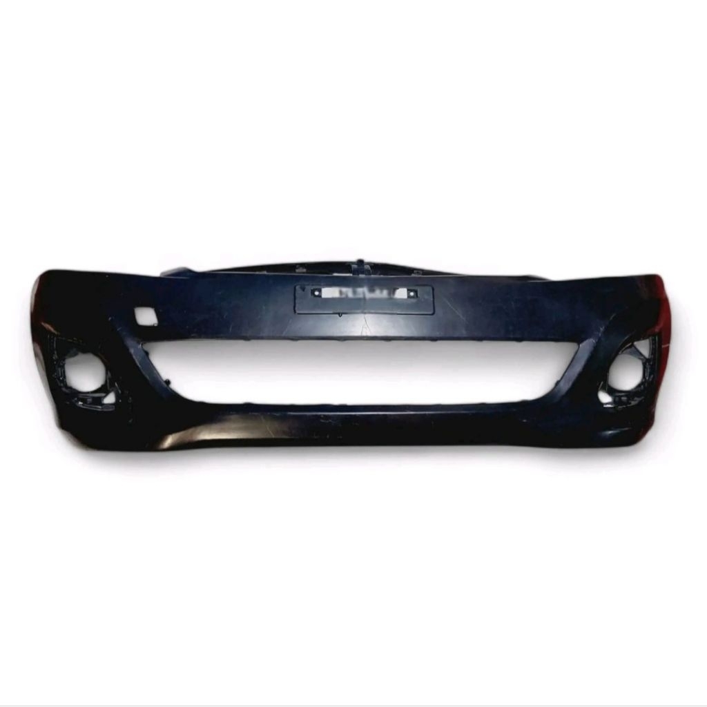Bumper bemper depan mobil Mazda 2 Type R / Tipe R