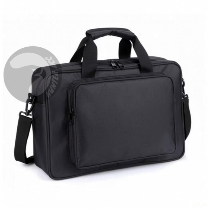 Tas Efek Korg AX1500G Hitam - Aksesoris Musik