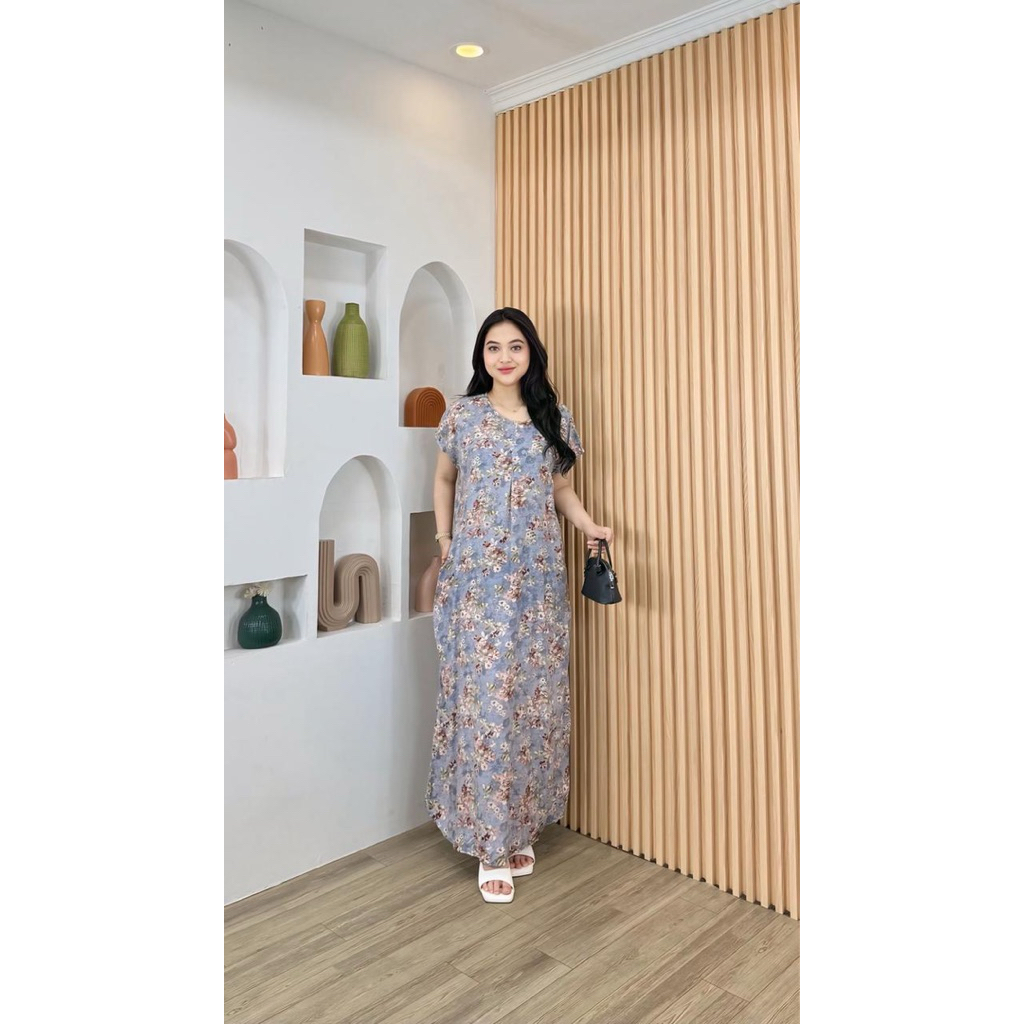 daster Celine dapat 2