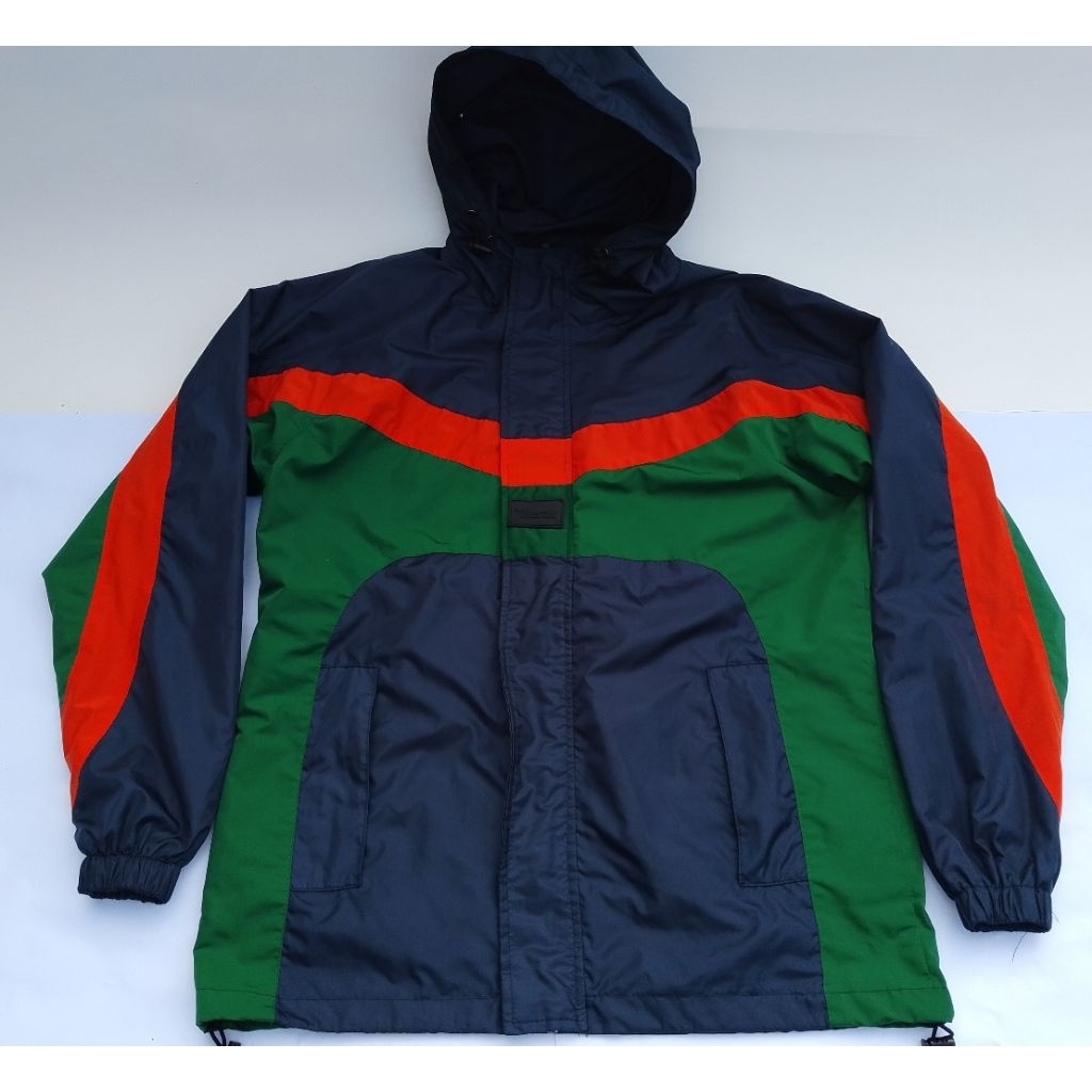 Jaket Zipper Hoodie Berak Murah