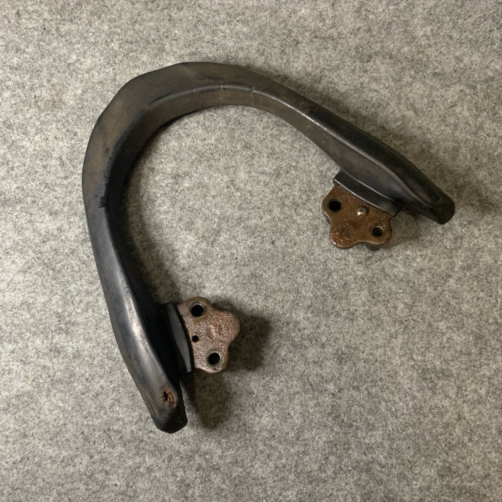 Begel Behel Jok Honda Beat Fi 2013 2014 2015 / Beat Esp Original Copotan Second
