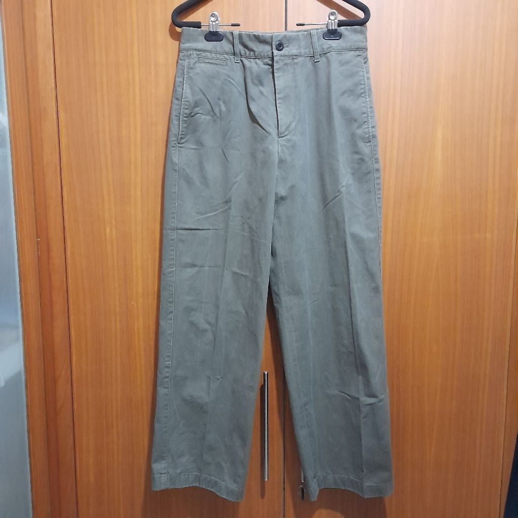 Covernat Chinos Small LP 78 Celana Panjang Tebal