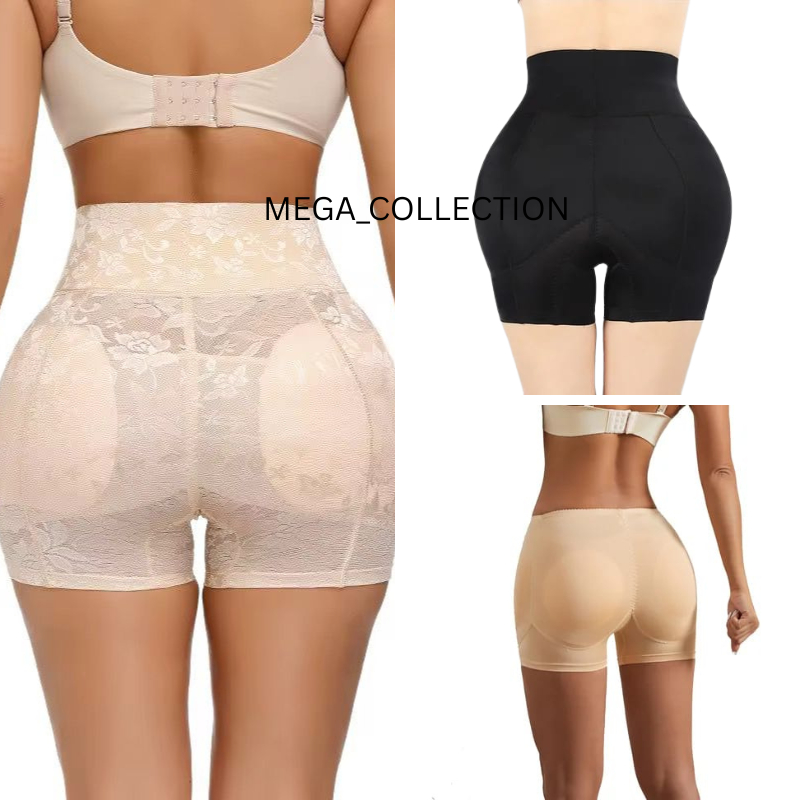 MEGA_COLLECTION - CELANA DALAM BUSA PANTAT PINGGUL CELANA DALAM BUSA WANITA PANTAT DAN PINGGUL BISA 