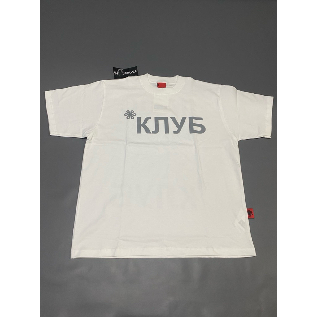 Lads&Club “Moscow”