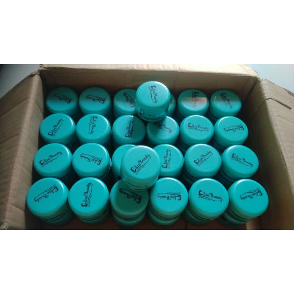 Eliza Beauty Cream Pemutih Wajah All-in-One, Aman untuk Ibu Hamil