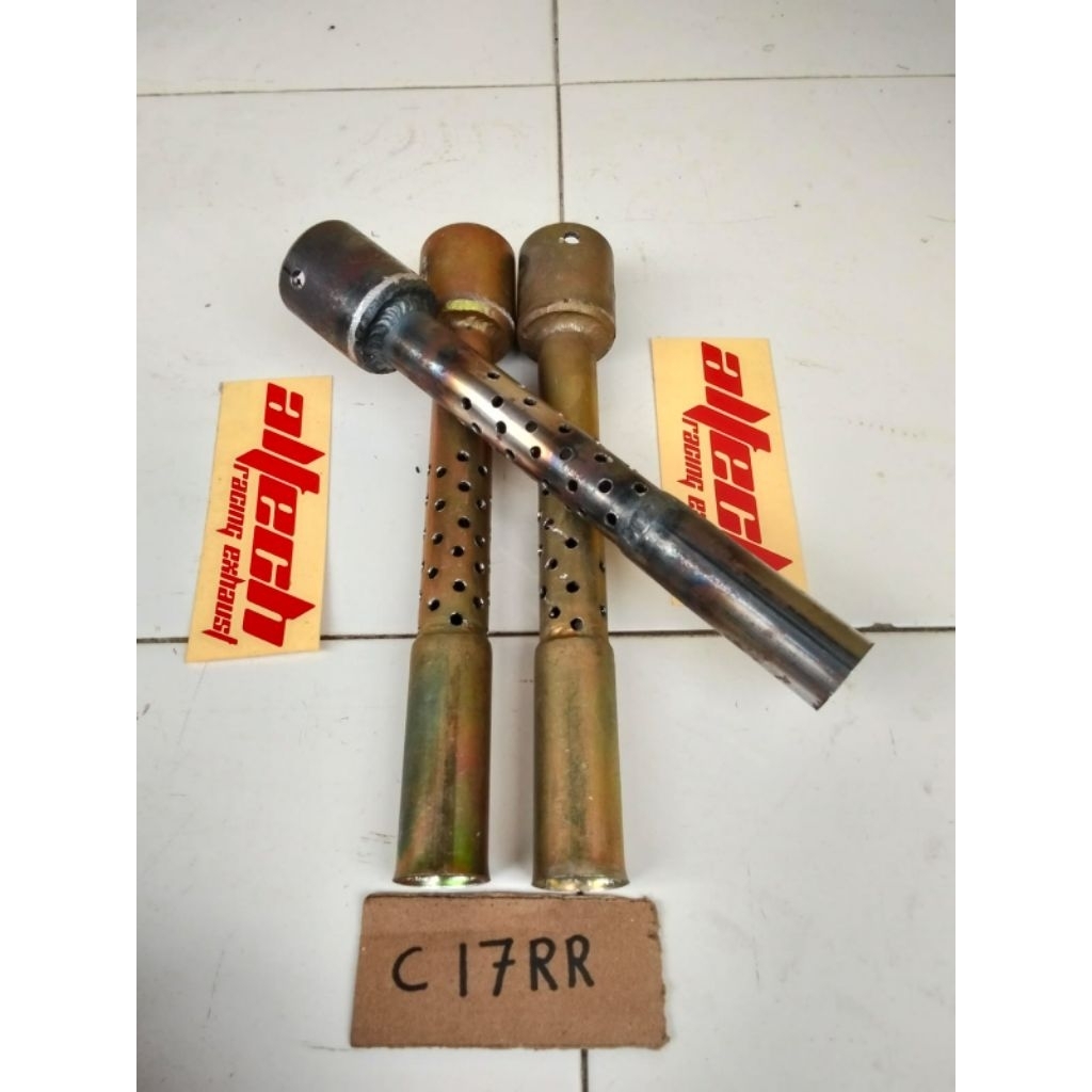 saringan RX king tipe c17rr hitam