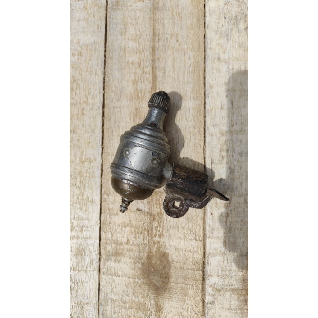 DINAMO SEPEDA ONTHEL JADUL