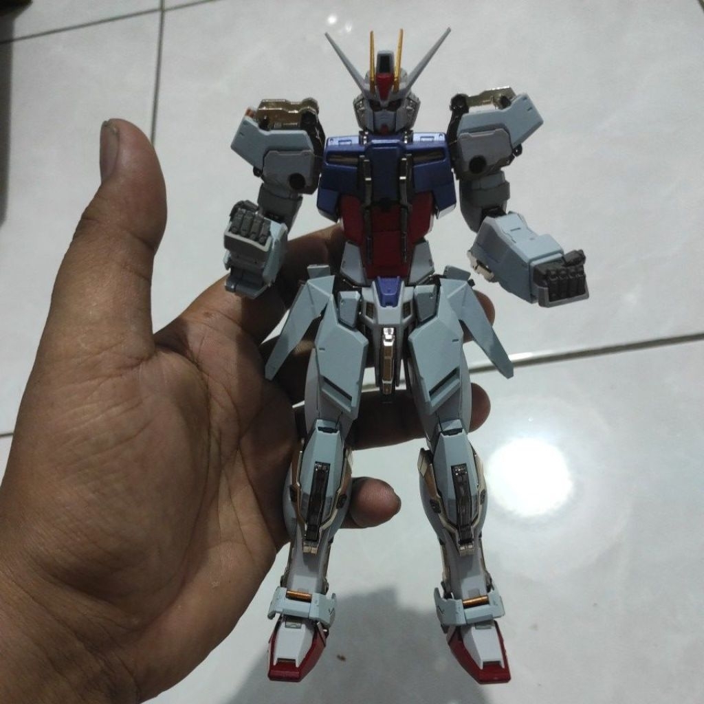 Gundam Strike Body Only