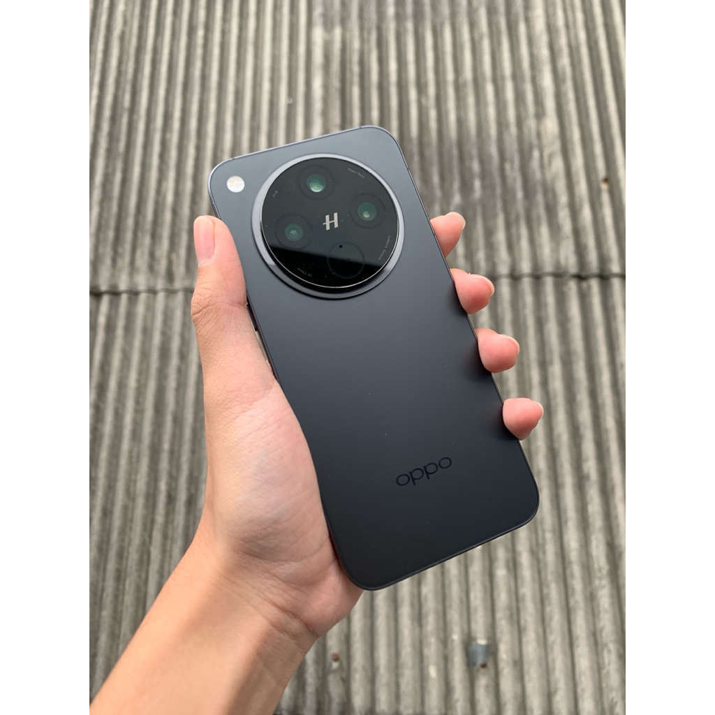 Oppo Find X8 16/512gb Second