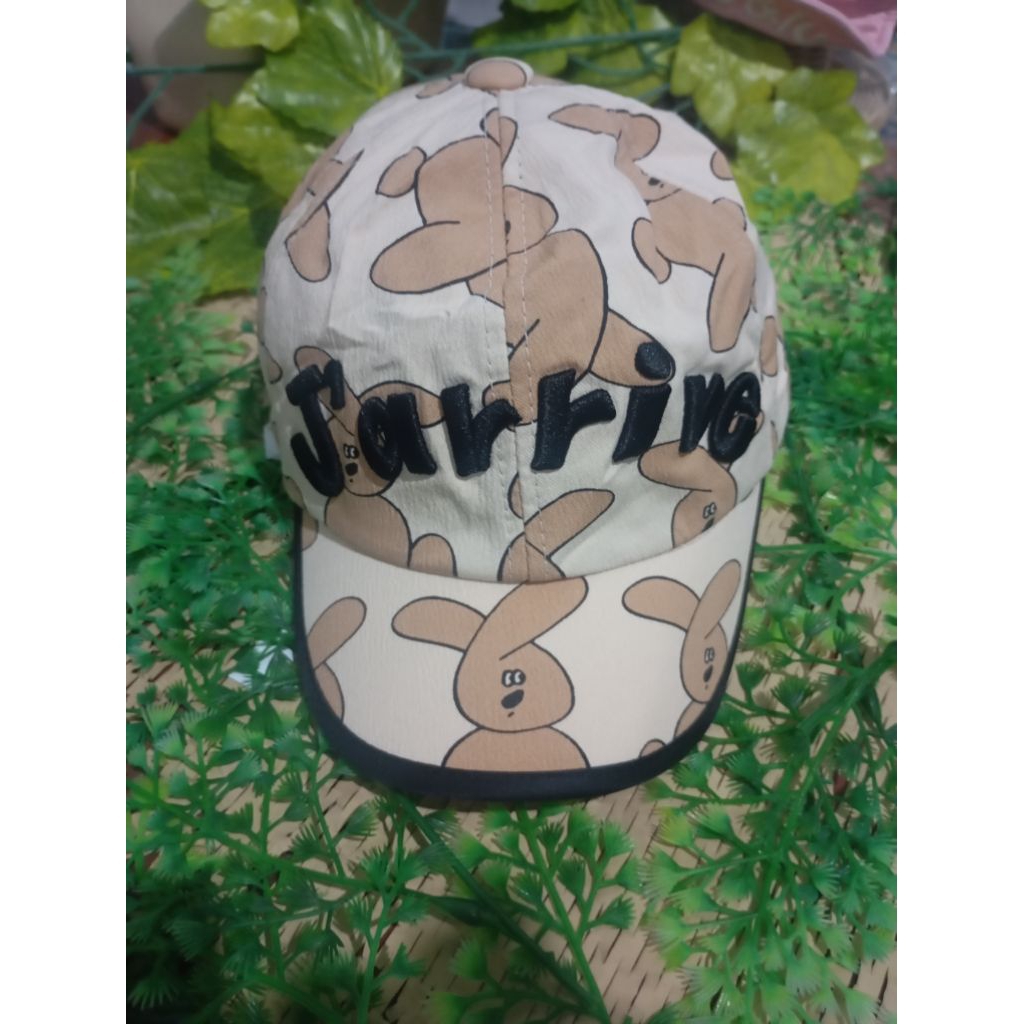 topi size anak limited doudou